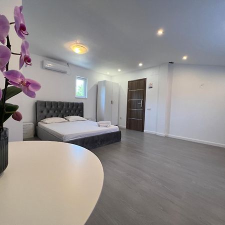 Bucharest Center Villa By Acme Rent Eksteriør billede
