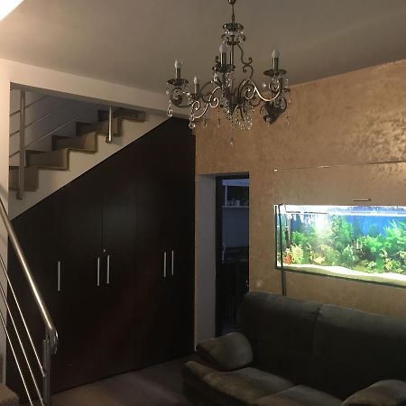 Bucharest Center Villa By Acme Rent Eksteriør billede
