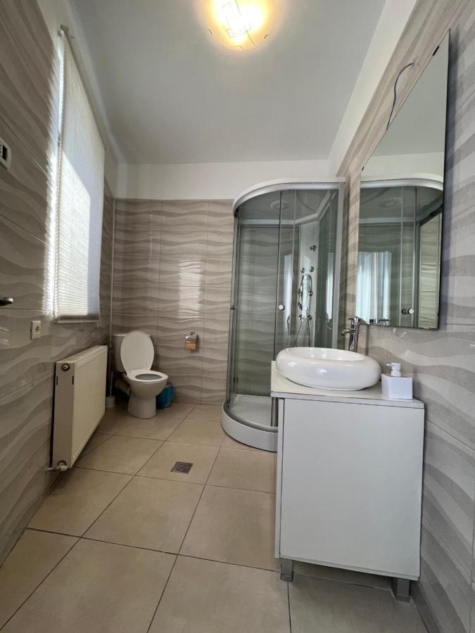 Bucharest Center Villa By Acme Rent Eksteriør billede