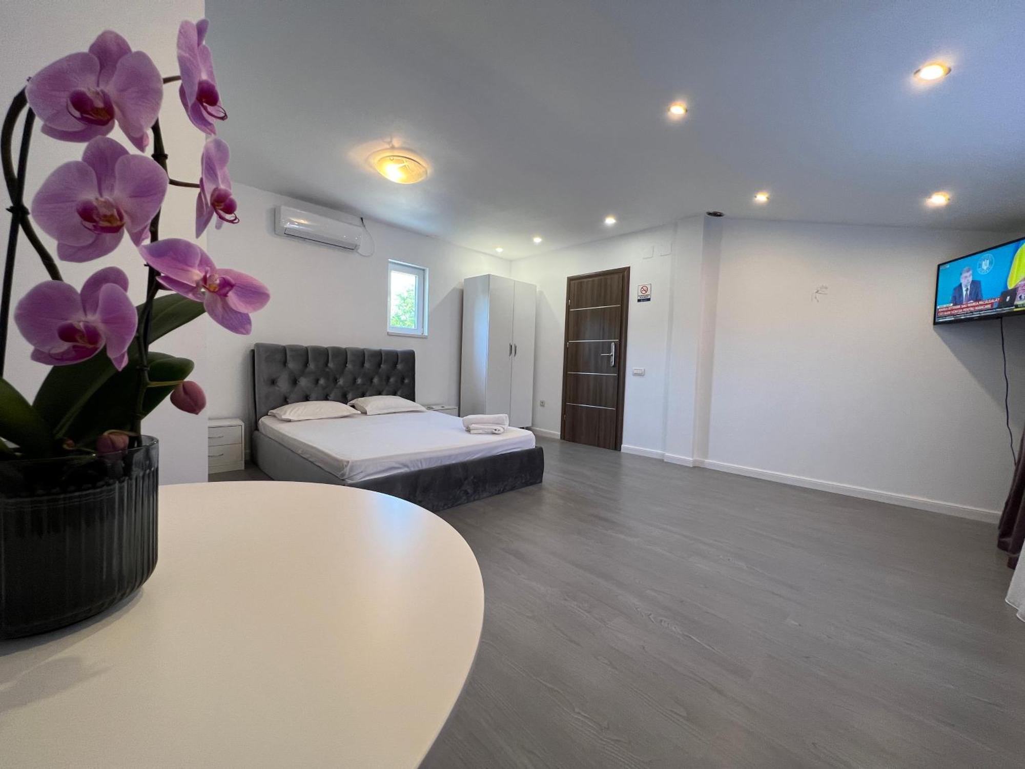 Bucharest Center Villa By Acme Rent Eksteriør billede