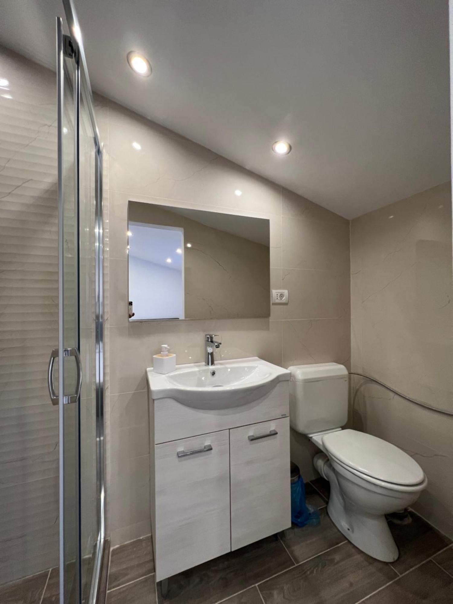 Bucharest Center Villa By Acme Rent Eksteriør billede