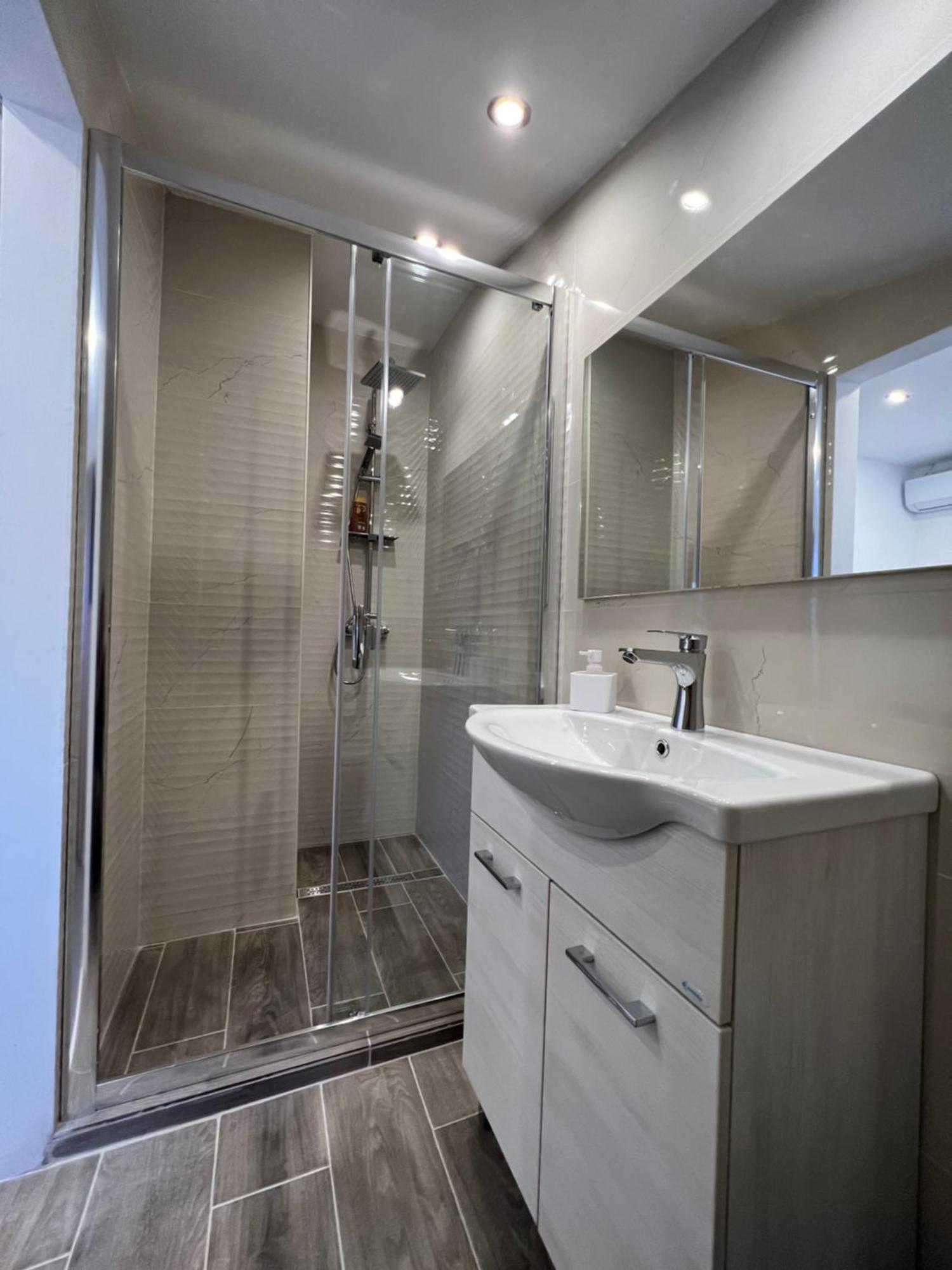 Bucharest Center Villa By Acme Rent Eksteriør billede