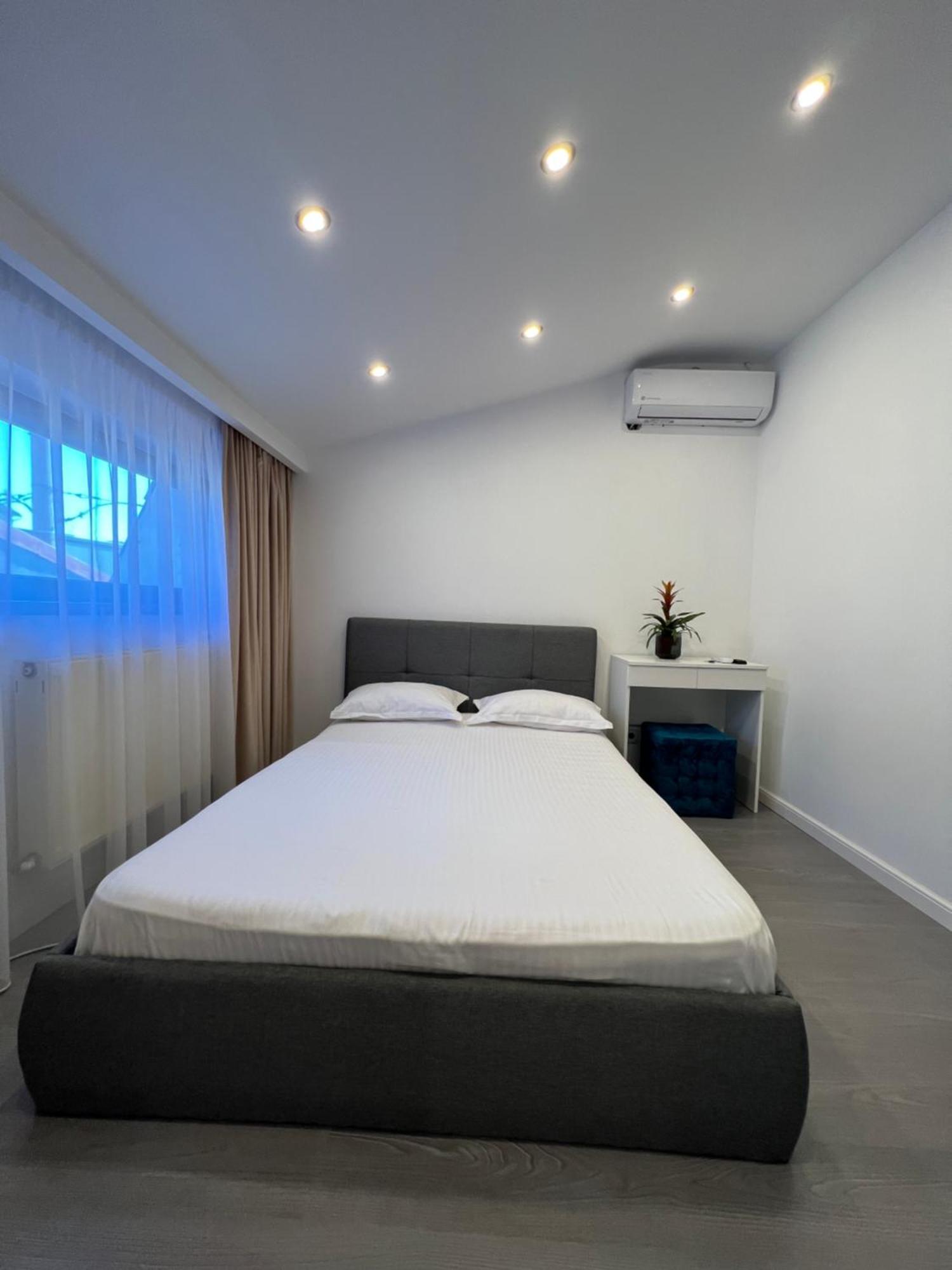 Bucharest Center Villa By Acme Rent Eksteriør billede