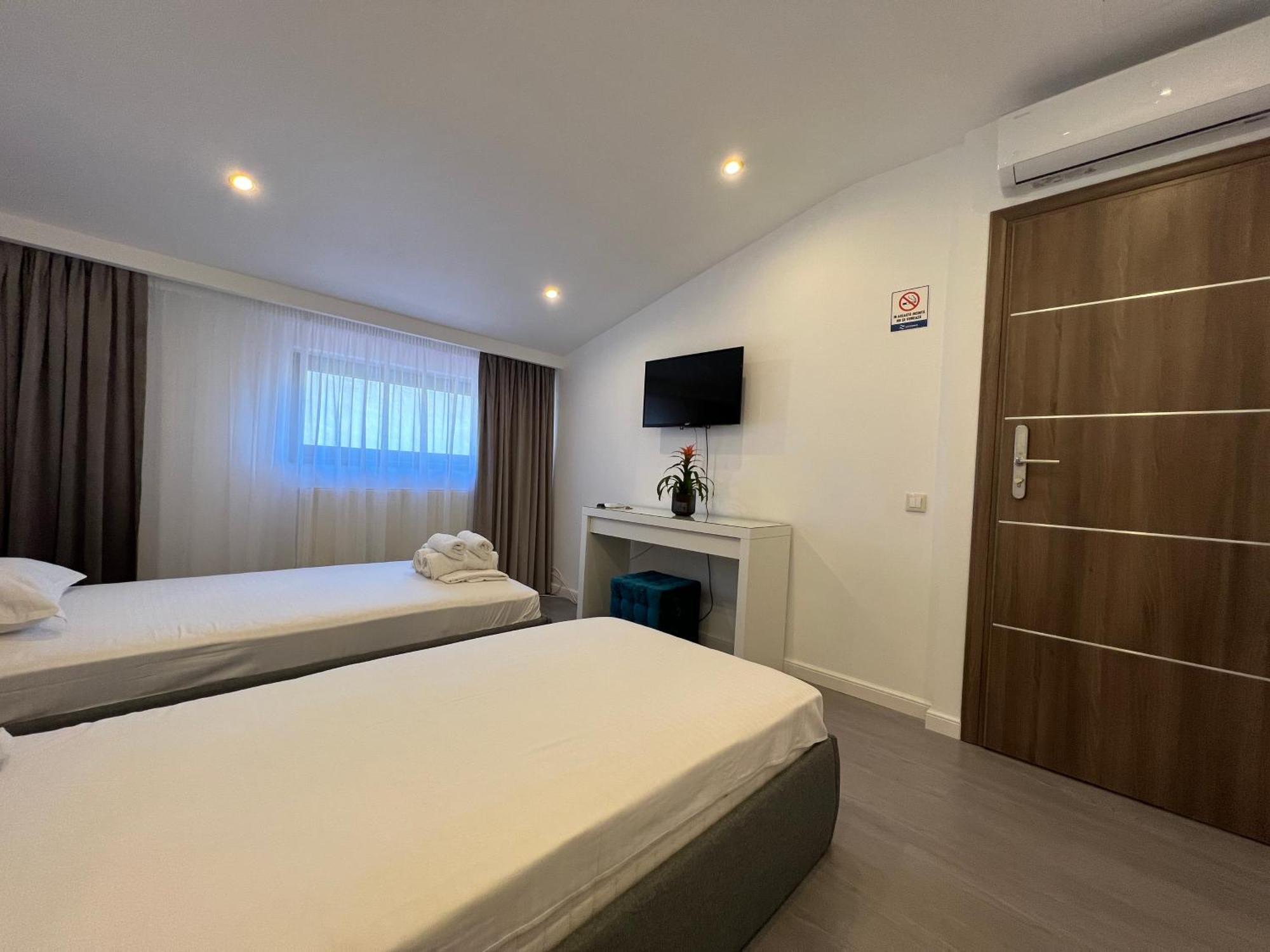 Bucharest Center Villa By Acme Rent Eksteriør billede