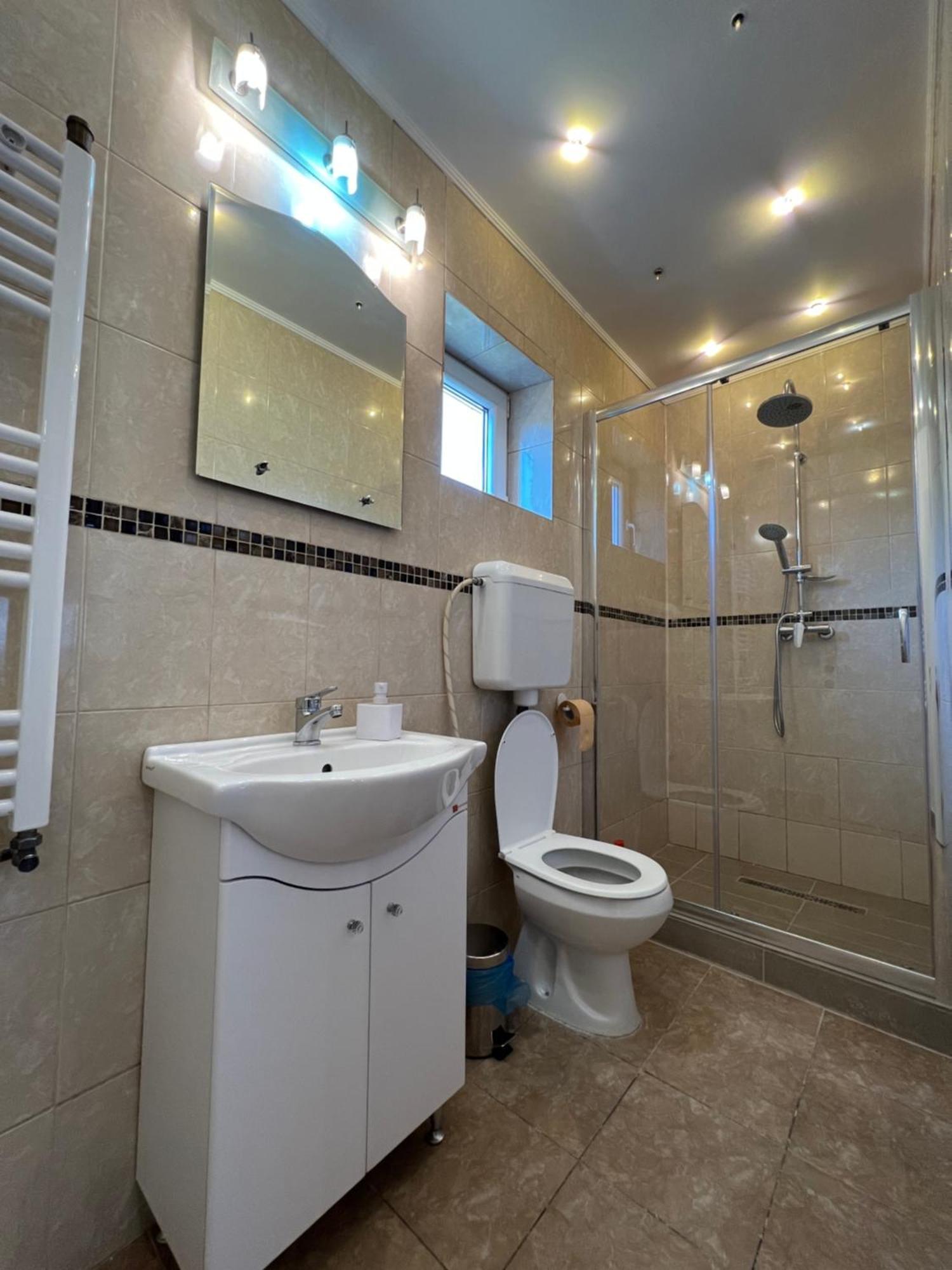 Bucharest Center Villa By Acme Rent Eksteriør billede
