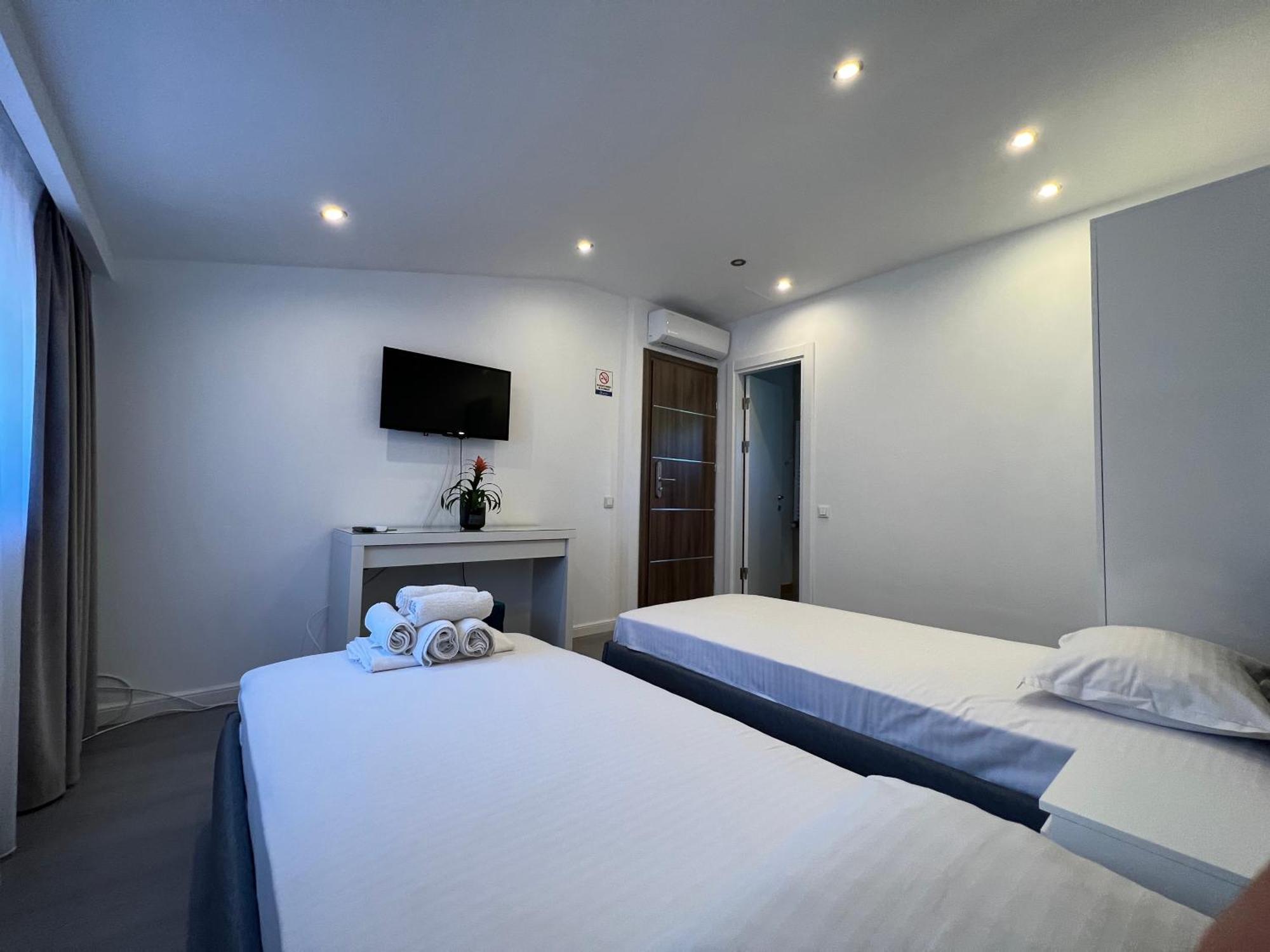 Bucharest Center Villa By Acme Rent Eksteriør billede