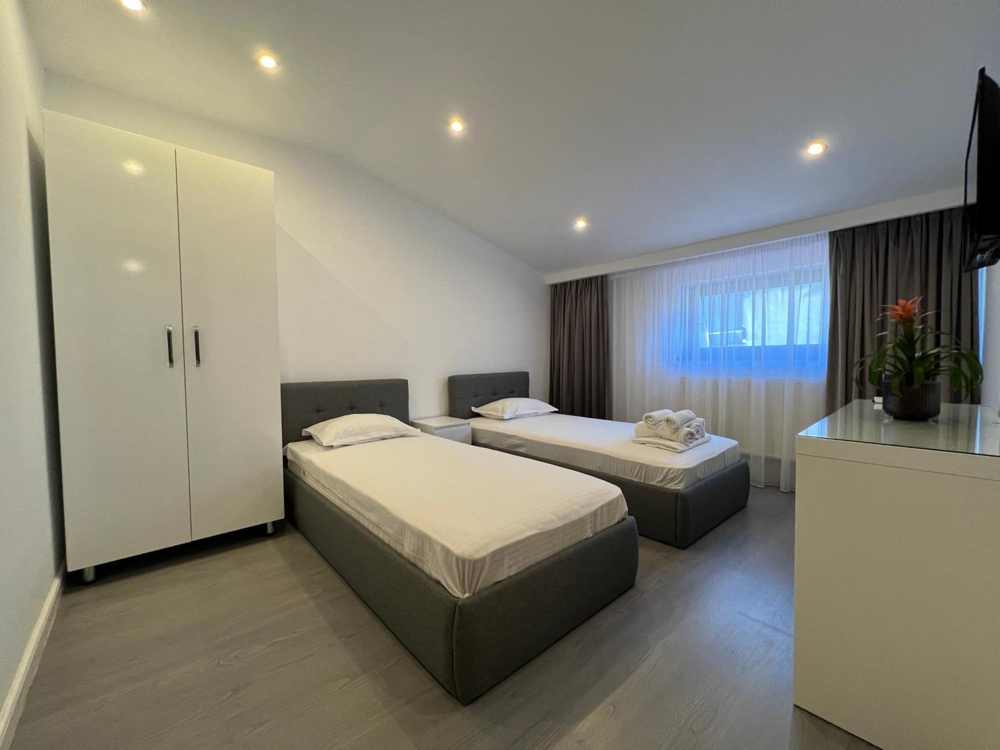 Bucharest Center Villa By Acme Rent Eksteriør billede