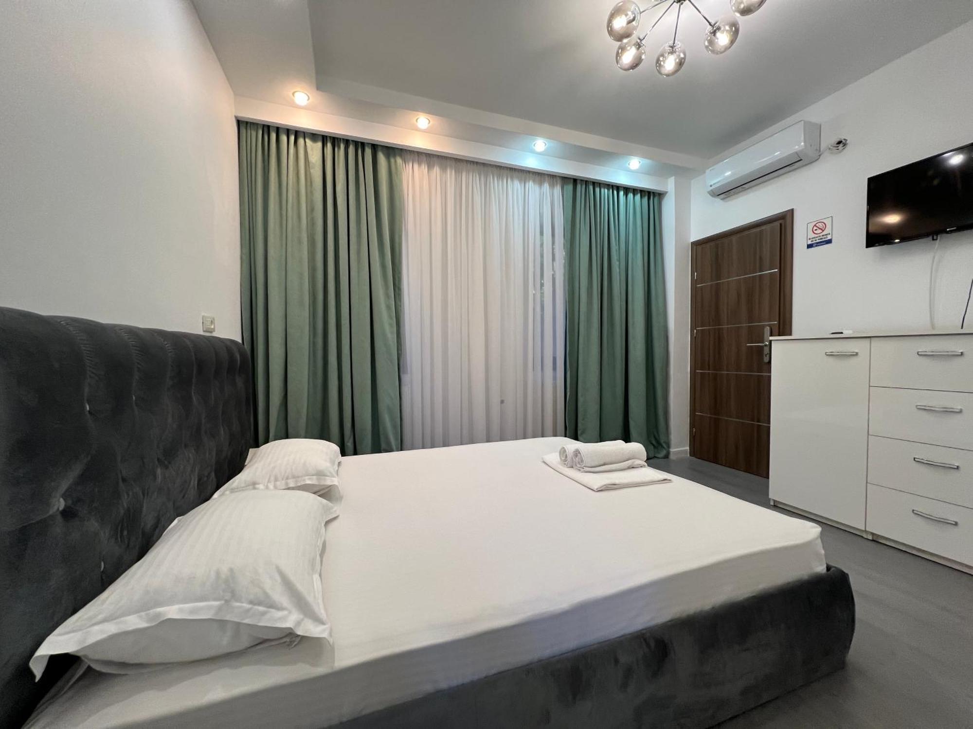 Bucharest Center Villa By Acme Rent Eksteriør billede