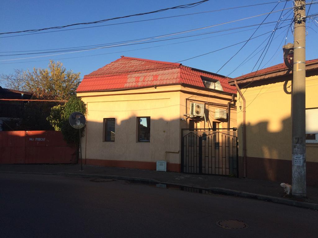Bucharest Center Villa By Acme Rent Eksteriør billede