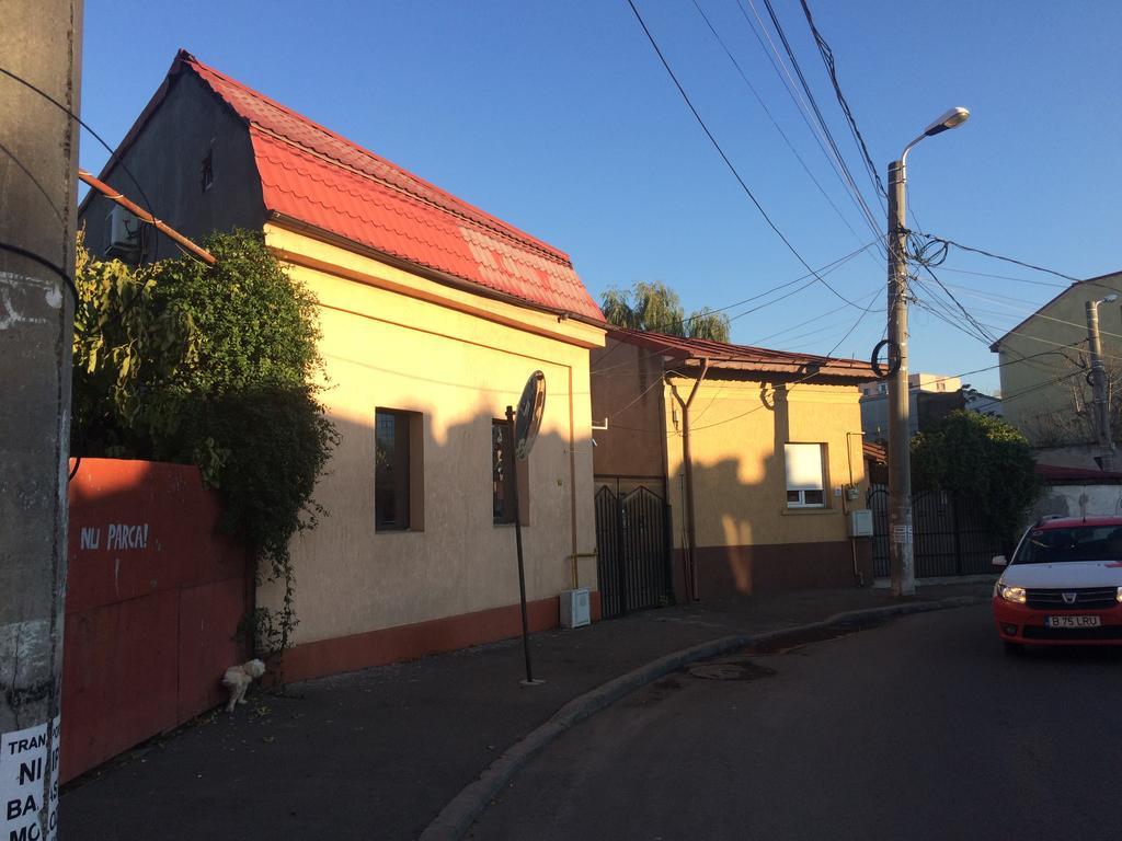 Bucharest Center Villa By Acme Rent Eksteriør billede