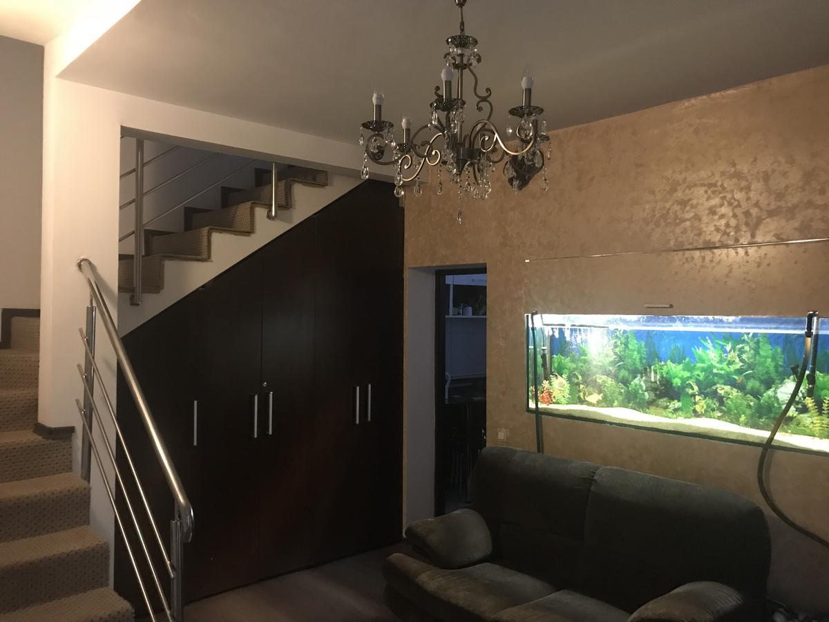 Bucharest Center Villa By Acme Rent Eksteriør billede