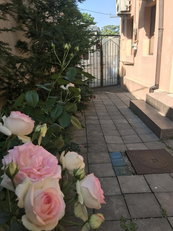 Bucharest Center Villa By Acme Rent Eksteriør billede