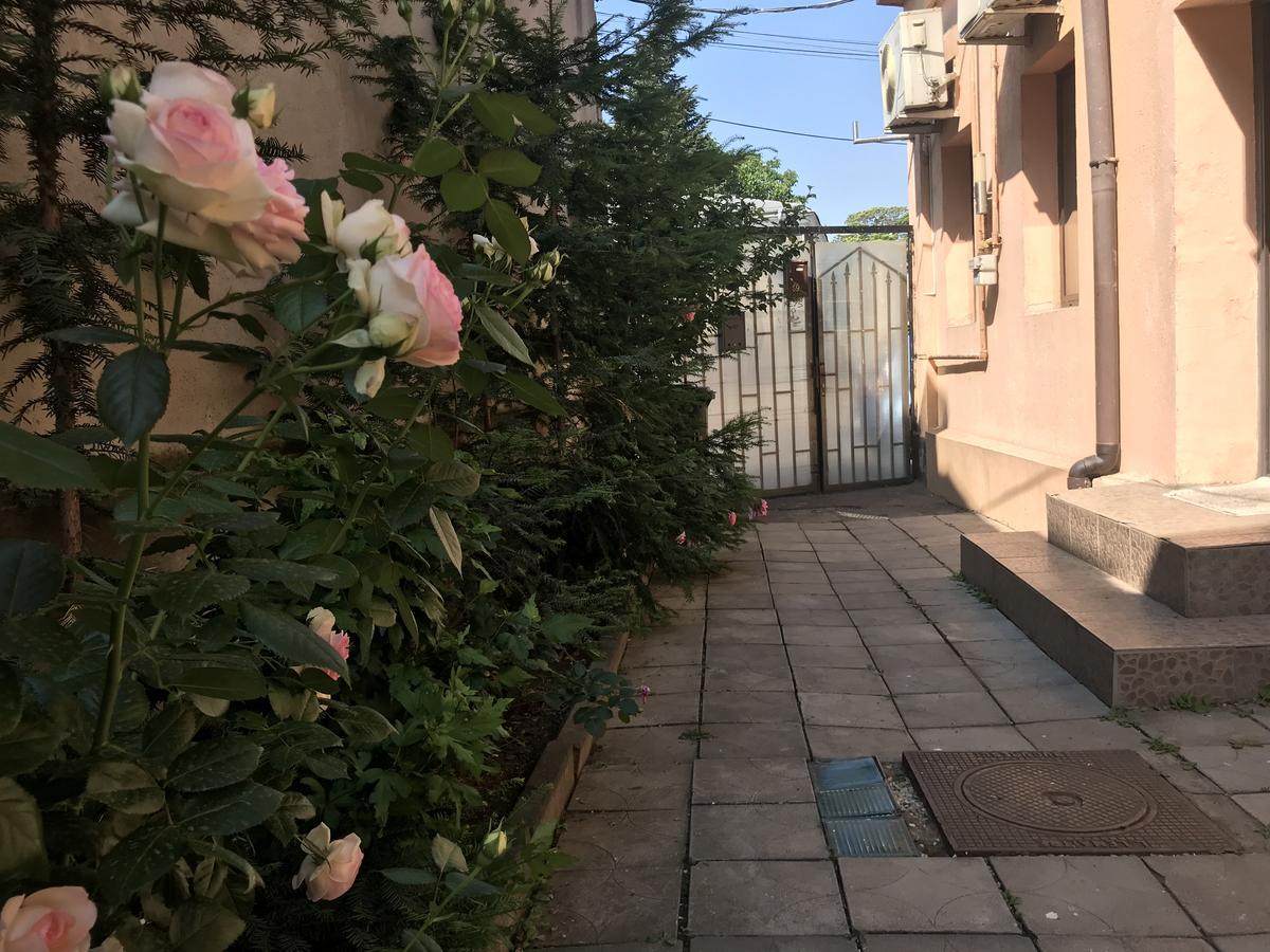 Bucharest Center Villa By Acme Rent Eksteriør billede