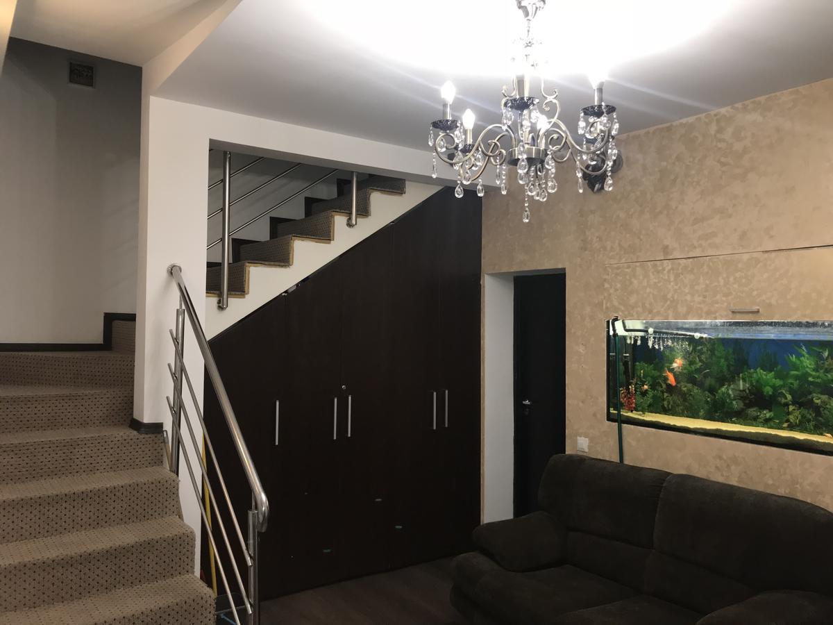 Bucharest Center Villa By Acme Rent Eksteriør billede